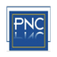Logotype for PNC Infratech