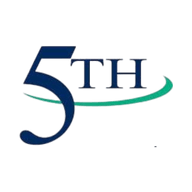 Logo for Fifth District Bancorp Inc