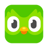 Logotype for Duolingo Inc