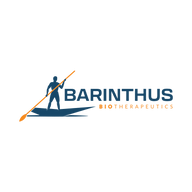 Logo for Barinthus Biotherapeutics plc