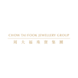 Logo for Chow Tai Fook Jewellery Group Limited