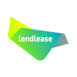Logo for Lendlease Group