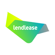 Logo for Lendlease Group