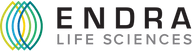 Logo for ENDRA Life Sciences Inc
