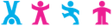 Logo for The Character Group