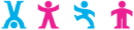 Logo for The Character Group plc