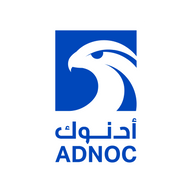 Logo for ADNOC Gas plc