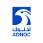 Logotype for ADNOC Gas