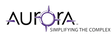 Logo for Aurora Spine Corp