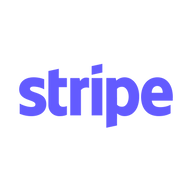 Logo for Stripe Inc