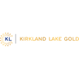 Logo for Kirkland Lake Gold