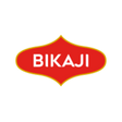 Logo for Bikaji Foods International Limited