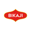 Logotype for Bikaji Foods International