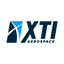 Logotype for XTI Aerospace