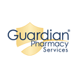 Logo for Guardian Pharmacy Services Inc