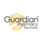 Logotype for Guardian Pharmacy Services