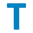 Logo for Telkom SA SOC Ltd