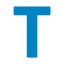 Logotype for Telkom