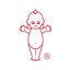 Logotype for Kewpie