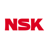 Logo for NSK Ltd
