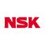 Logotype for NSK