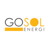 Logo for Gosol Energy Group