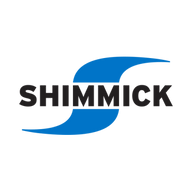 Logo for Shimmick Corporation