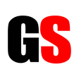Logo for GameStop