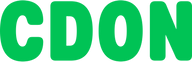 Logo for CDON