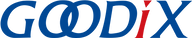 Logo for Shenzhen Goodix Technology