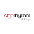 Logo for Algorhythm Holdings Inc