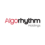 Logotype for Algorhythm Holdings
