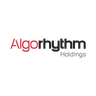 Logotype for Algorhythm Holdings Inc