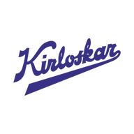 Logo for Kirloskar Brothers Limited