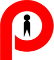 Logo for Platzer Fastigheter Holding