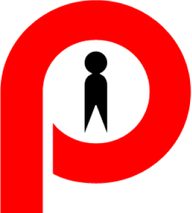 Logo for Platzer Fastigheter Holding