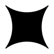 Logo for Hennge K K