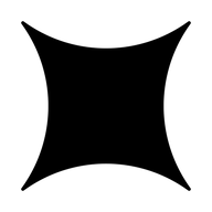 Logo for Hennge K K
