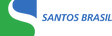 Logo for Santos Brasil Participações S.A.