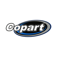 Logo for Copart Inc