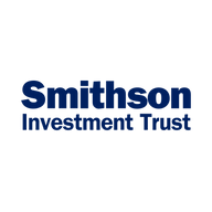 Logo for Smithson Investment Trust PLC