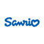 Logotype for Sanrio Company