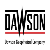 Logo for Dawson Geophysical Company