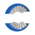 Logo for AerSale Corporation