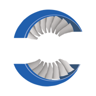 Logo for AerSale Corporation