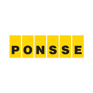 Logo for Ponsse Oyj 1