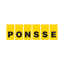 Logotype for Ponsse