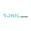 Logotype for Sonic Lightning