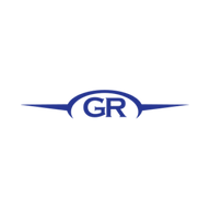 Logo for GR Engineering Services Limited