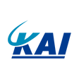 Logo for Korea Aerospace Industries